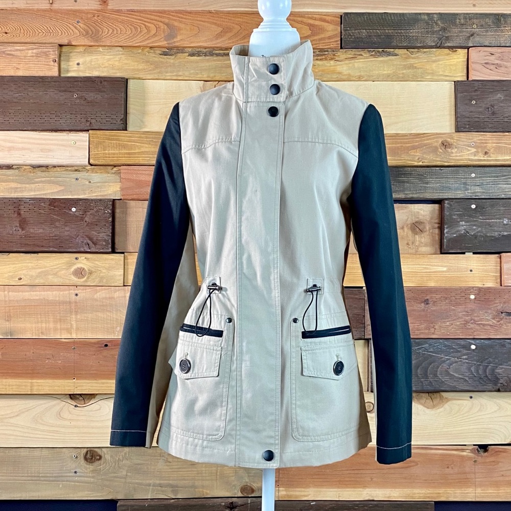 Nice light coat